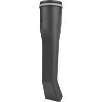 Buse incurv&eacute;e 1-7/8" CSL Industriel Inc.