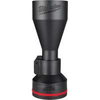 Trousse dadaptateur pour extracteur de poussi&egrave;re 2-1/2" CSL Industriel Inc.