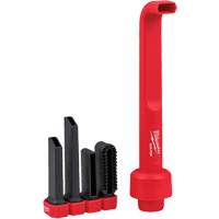 Outil de nettoyage &agrave; angle droit 4-en-1 Air-Tip CSL Industriel Inc.