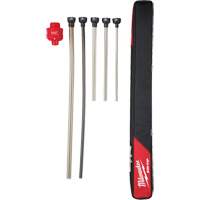Ensemble de boyaux flexibles micro longue port&eacute;e Air-Tip CSL Industriel Inc.