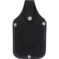 Utility Pouch, Knife Holder, Leather, 3 Pockets CSL Industriel Inc.