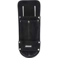 Tool Pouch, Plier Holder, Leather, 3 Pockets CSL Industriel Inc.