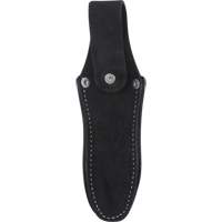 Tool Pouch, Plier Holder, Leather, 1 Pockets CSL Industriel Inc.