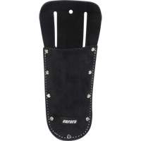 Tool Pouch, Plier Holder, Leather, 1 Pockets CSL Industriel Inc.