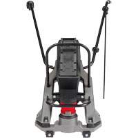 MX Fuel Vibratory Screed Kit CSL Industriel Inc.