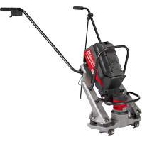 MX Fuel Vibratory Screed Kit CSL Industriel Inc.