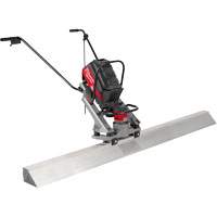 MX Fuel Vibratory Screed Kit CSL Industriel Inc.