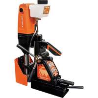 Icecut 200PM Drill Press CSL Industriel Inc.