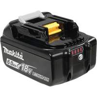 Pile, Lithium-ion, 18 V, 6 A CSL Industriel Inc.
