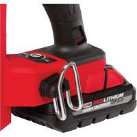 Ensemble agrafeuse pour cl&ocirc;ture utilitaire M18 Fuel, Agrafes 2"/1-1/2"/1-3/4" CSL Industriel Inc.