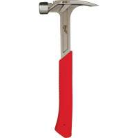 Marteau arrache-clous, 20 oz, Prise en Coussin&eacute;e, 14" lo CSL Industriel Inc.