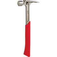Marteau arrache-clous, 20 oz, Prise en Coussin&eacute;e, 14" lo CSL Industriel Inc.