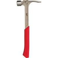 Marteau de charpente, 28 oz, Prise en Coussin&eacute;e, 16" lo CSL Industriel Inc.
