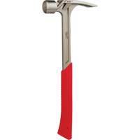 Marteau de charpente, 28 oz, Prise en Coussin&eacute;e, 16" lo CSL Industriel Inc.