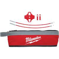 Trousse de r&eacute;paration de ruban de tirage en polyester CSL Industriel Inc.