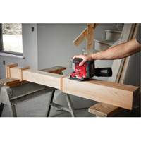 M18 Orbital Sander CSL Industriel Inc.