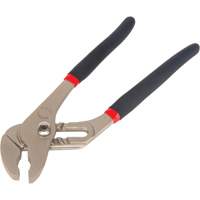Pinces &agrave; rainures, 8" CSL Industriel Inc.