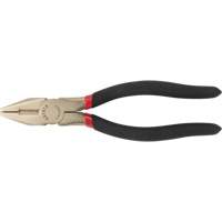 Pinces coupantes pour monteur de ligne CSL Industriel Inc.