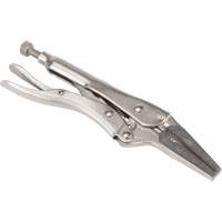 Pince-&eacute;tau avec coupe-fils, Longueur 6-1/2", Bec long CSL Industriel Inc.