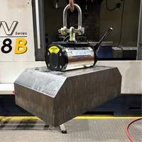 Aimant de levage en terre rare Advantagelift CSL Industriel Inc.