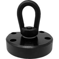 Adaptateur de cosse verticale pour aimants en terre rare Advantage Lift CSL Industriel Inc.