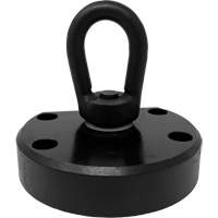 Adaptateur de cosse verticale pour aimants en terre rare Advantage Lift CSL Industriel Inc.