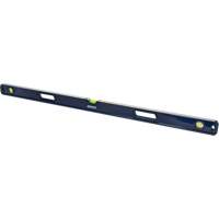 High-Accuracy Level, Box, 4' L, Aluminum, 3, Non-Magnetic CSL Industriel Inc.