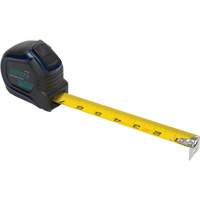 Tape Measure, 1" x 16', Imperial Graduations CSL Industriel Inc.
