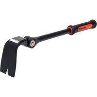 Levier plat pivotant, 2-1/2" la, 18" lo CSL Industriel Inc.