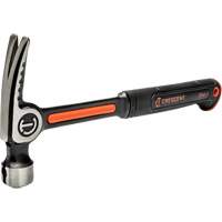 General Purpose Hammer, 20 oz., Cushion Handle, 14" L CSL Industriel Inc.
