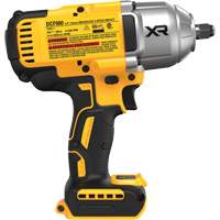 XR&reg; High Torque Impact Wrench with Hog Ring Anvil (Tool Only), 20 V, 1/2" Socket CSL Industriel Inc.