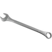 Cl&eacute; mixte, 1-1/2", Fini Chrome CSL Industriel Inc.