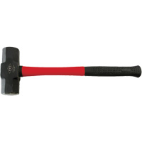ISH-4F Sledge Hammer, 4 lbs., 16", Fibreglass Handle CSL Industriel Inc.