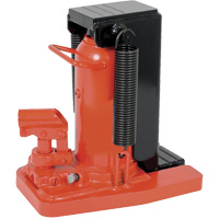 JTJ-5SV Super Heavy-Duty Hydraulic Toe Jack CSL Industriel Inc.