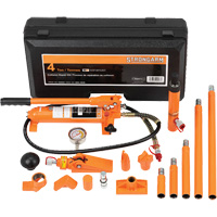 4-Ton Body Repair Kit CSL Industriel Inc.