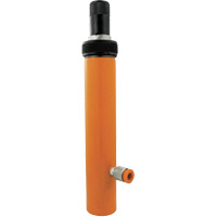 412A Push Ram, 6" Stroke, 10 Ton(s) Capacity CSL Industriel Inc.