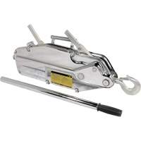 JGP-300A 3 Ton Heavy-Duty Grip Puller without Cable CSL Industriel Inc.