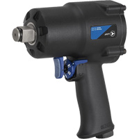 IW34HDA Heavy-Duty Impact Wrench, 3/4" Socket CSL Industriel Inc.