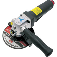 AG50HD Heavy-Duty Angle Grinder, 5", 11000 RPM CSL Industriel Inc.