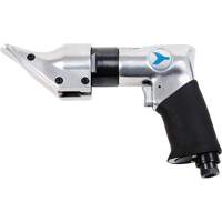 PAS18 Heavy-Duty Pistol Grip Air Shear CSL Industriel Inc.