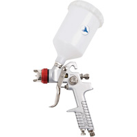 SG600 Heavy-Duty High Pressure Spray Gun CSL Industriel Inc.