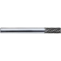 A1-DC Fraise en carbure GP Jet-Kut, 1/4" dia., 5/8" Prof. de la coupe CSL Industriel Inc.