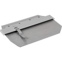 MX Fuel Clip-On Float Shoe Blades CSL Industriel Inc.
