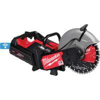 MX Fuel Cut-Off Saw with RapidStop Brake Kit, 14" CSL Industriel Inc.