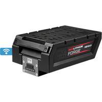 MX Fuel RedLithium Forge HD12.0 Battery Pack CSL Industriel Inc.