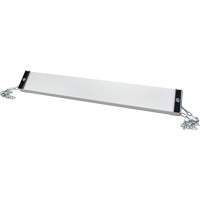 Balais de cour magn&eacute;tique, 36" la CSL Industriel Inc.