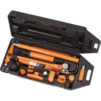 Repair Kits - Super Heavy-Duty CSL Industriel Inc.