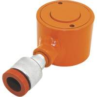 Hydraulic Rams, 0.625" Stroke, 4 Ton(s) Capacity CSL Industriel Inc.