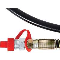 Hydraulic Hoses for Heavy-Duty Rams CSL Industriel Inc.