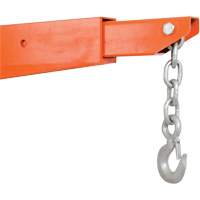 Engine Cranes - Heavy-Duty CSL Industriel Inc.